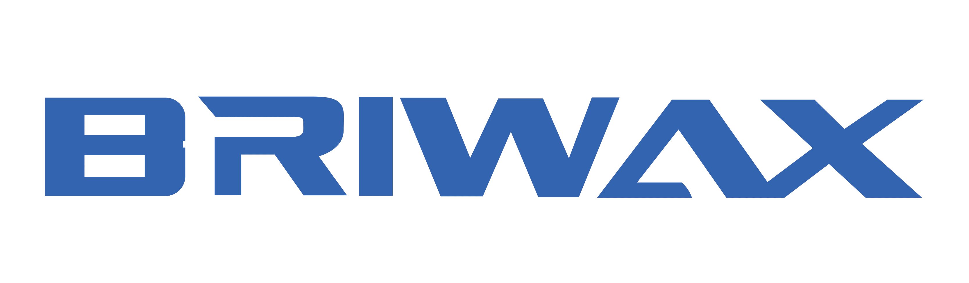 Briwax